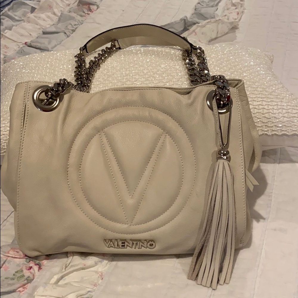 Mario Valentino shoulder bag